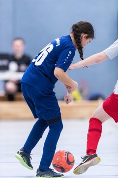 Bild 489 - wCJ Futsalmeisterschaft Runde 1
